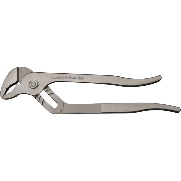 Ega Master GROOVE JOINT PLIER 10"  INOX 38176